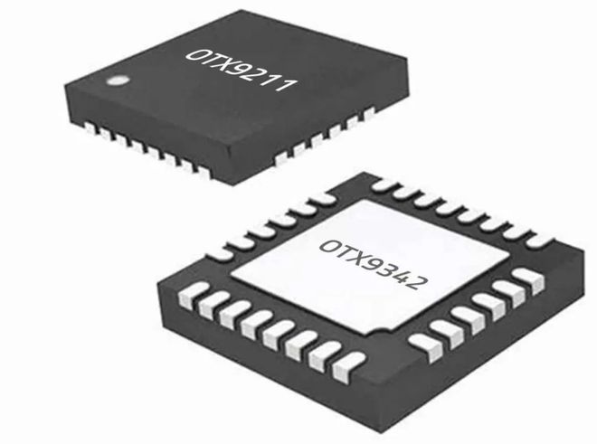 SerDes产品OTX9211和OTX9342开元棋牌app豪威集团推出车载Ca
