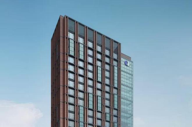 即！中恒电气携小哈换电抢占千亿换电市场开元棋牌app电动自行