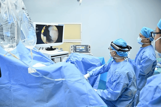 A网络支撑浙毕医院千里远程手术协作开元棋牌中国移动贵州公司：5G-(图1)